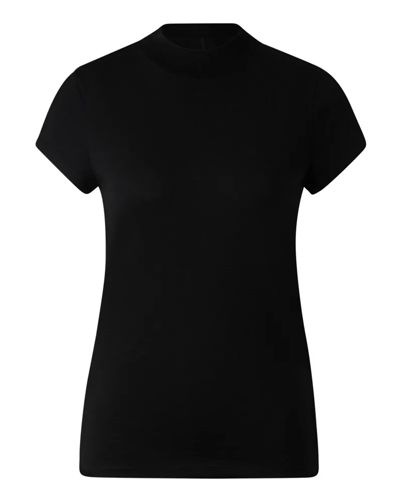 Bogner T-Shirt Winja für Damen - Schwarz Schwarz