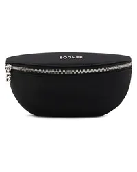 Bogner Gürteltasche Klosters Sina - Schwarz Schwarz