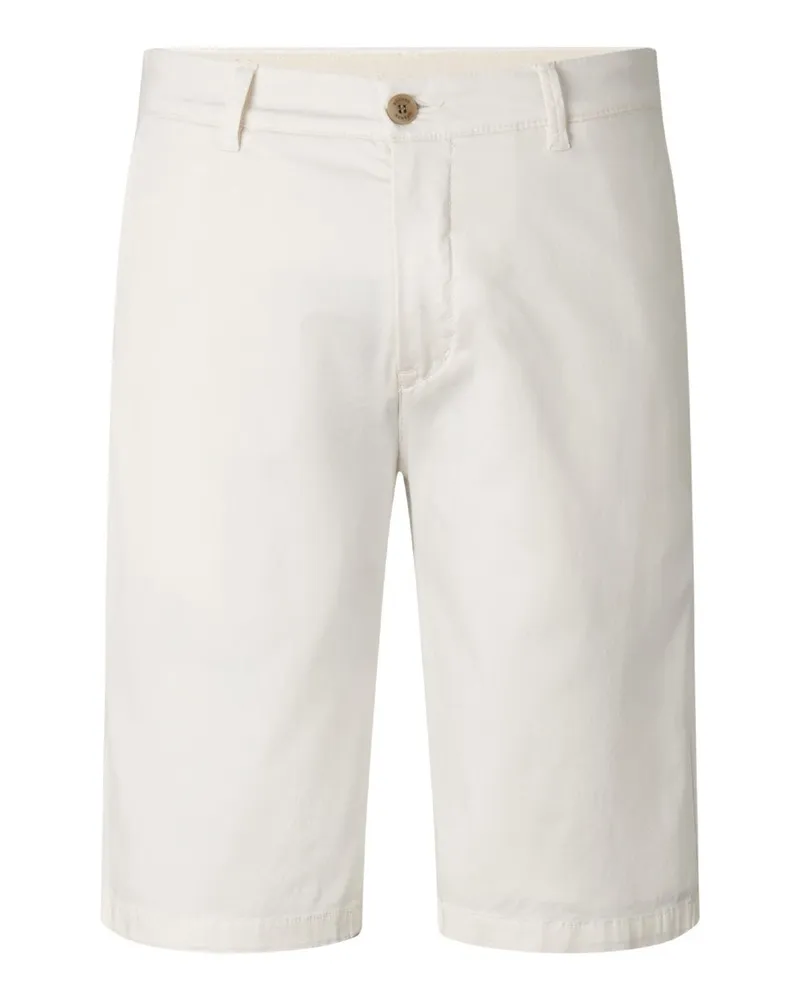 Bogner Shorts Miami für Herren - Creme Creme