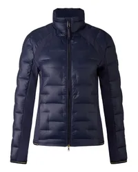 Bogner Daunenjacke Viva für Damen - Navy-Blau Navy-blau