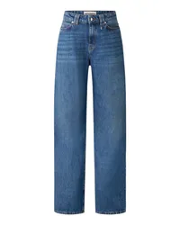 Bogner Wide Leg Fit Jeans Dyna für Damen - Denim Blue Denim