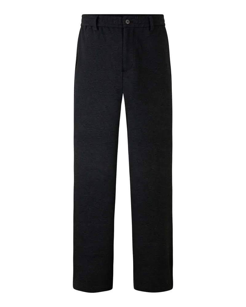 Bogner Stretch-Hose Marcus für Herren - Anthrazit Anthrazit