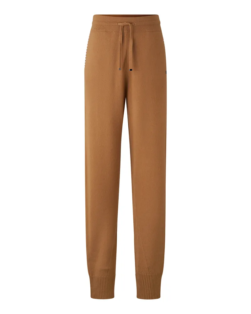 Bogner Strickhose Lily für Damen - Hazel Hazel