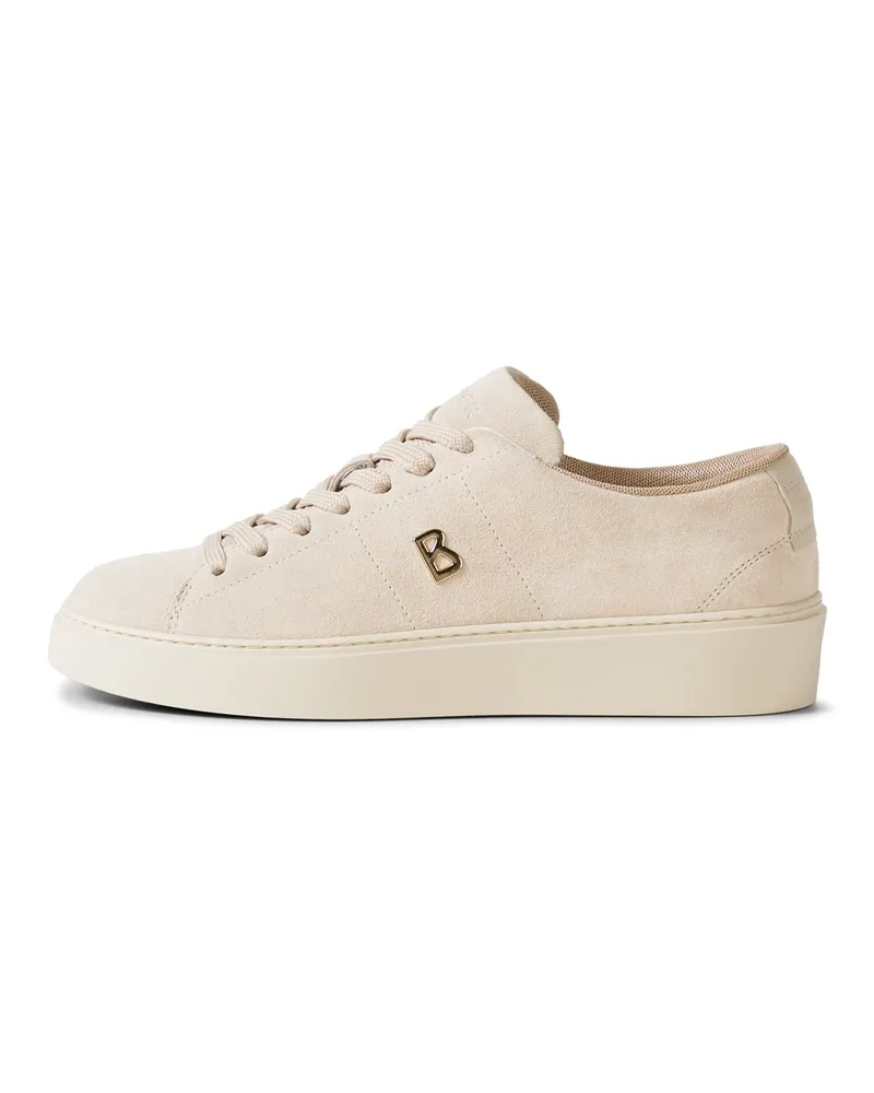 Bogner Sneaker Capri für Damen - Sand Sand