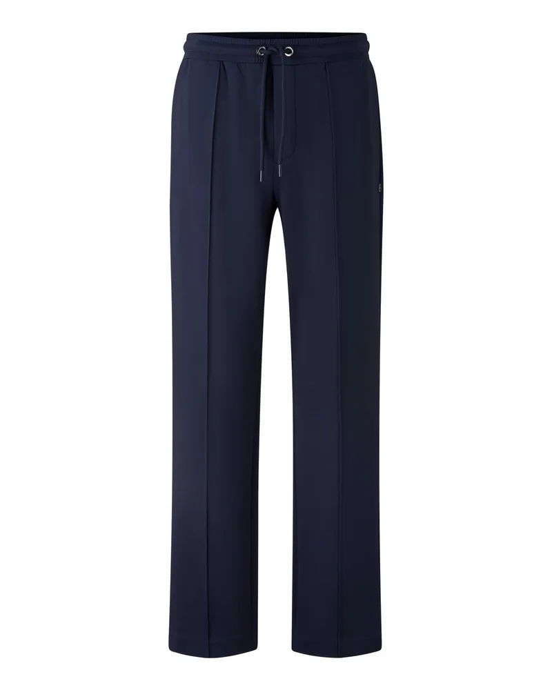 Bogner Sweatpants Stan für Herren - Navy-Blau Navy-blau