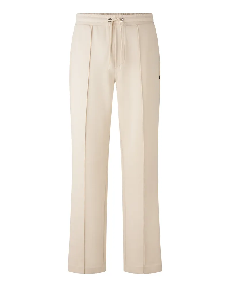 Bogner Sweatpants Stan für Herren - Creme Creme