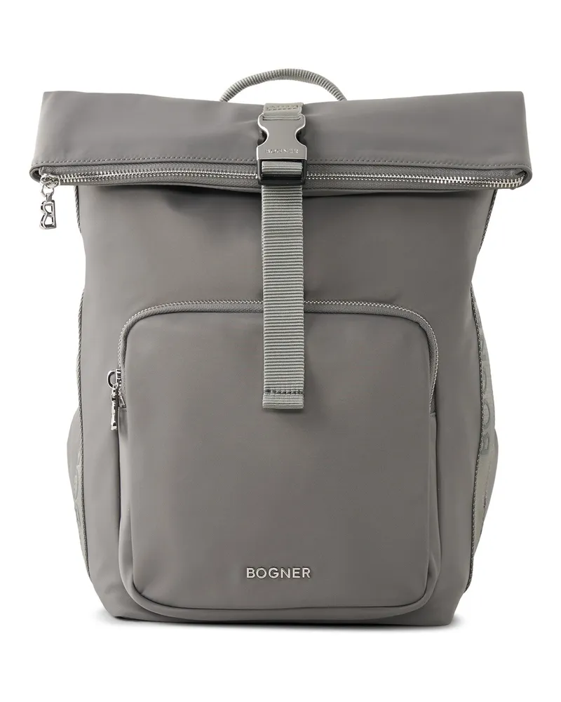 Bogner Rucksack Klosters Eike für Damen - Grau Grau