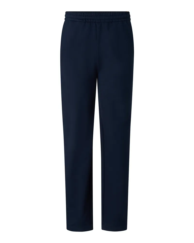 Bogner Fire & Ice Sweatpants Pedro für Herren - Navy-Blau Navy-blau