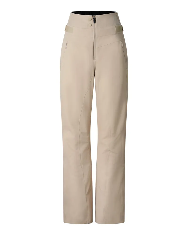 Bogner Fire & Ice Skihose Borja für Damen - Beige Beige