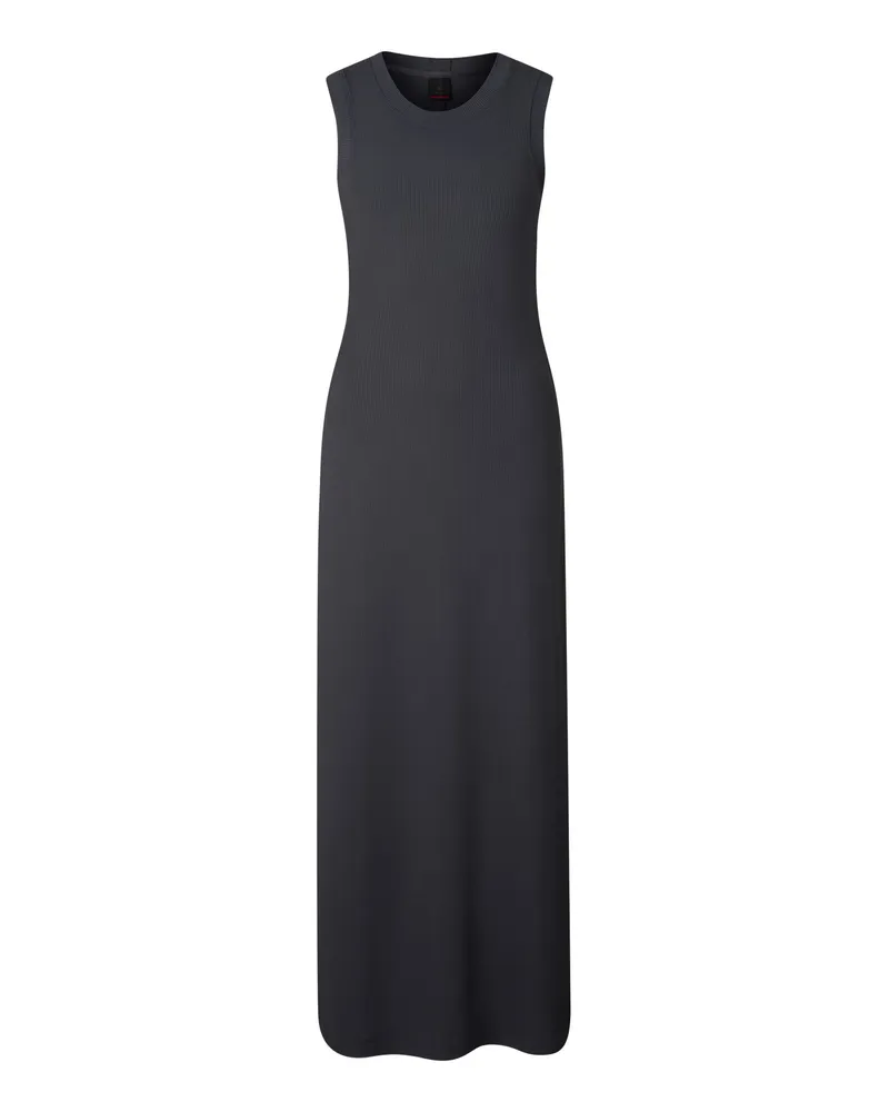 Bogner Fire & Ice Kleid Eleen für Damen - Anthrazit Anthrazit