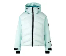Ski-Steppjacke Talina für Damen - Mint