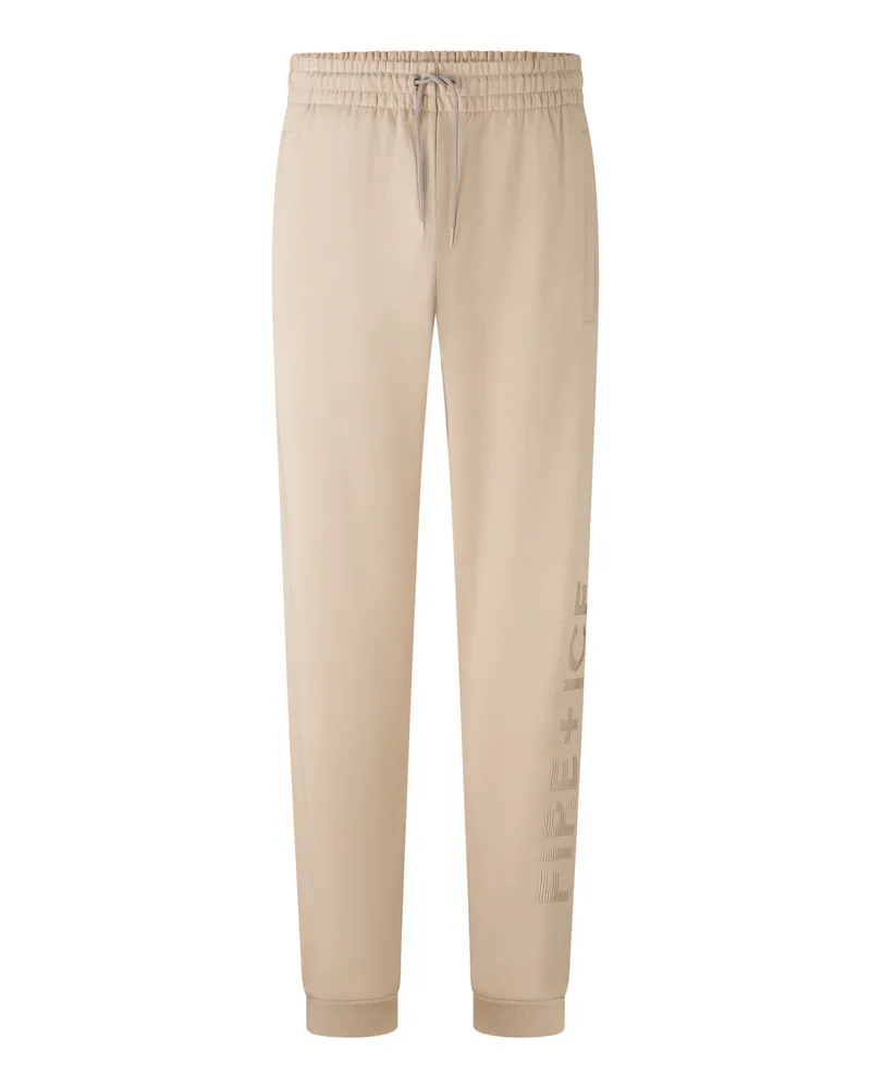 Bogner Fire & Ice Sweatpants Fadi für Herren - Beige Beige