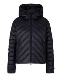 Bogner Fire & Ice Steppjacke Aisha für Damen - Dunkelblau Dunkelblau