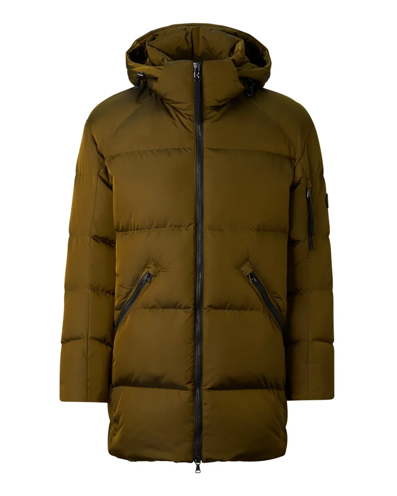 Bogner Daunenjacke Jones für Herren - Oliv Oliv