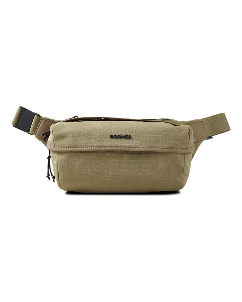 Bogner Gürteltasche Myoko Yuri für Herren - Beige Beige