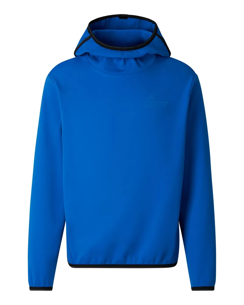Bogner Fire & Ice Hoodie Gian für Herren - Blau Blau