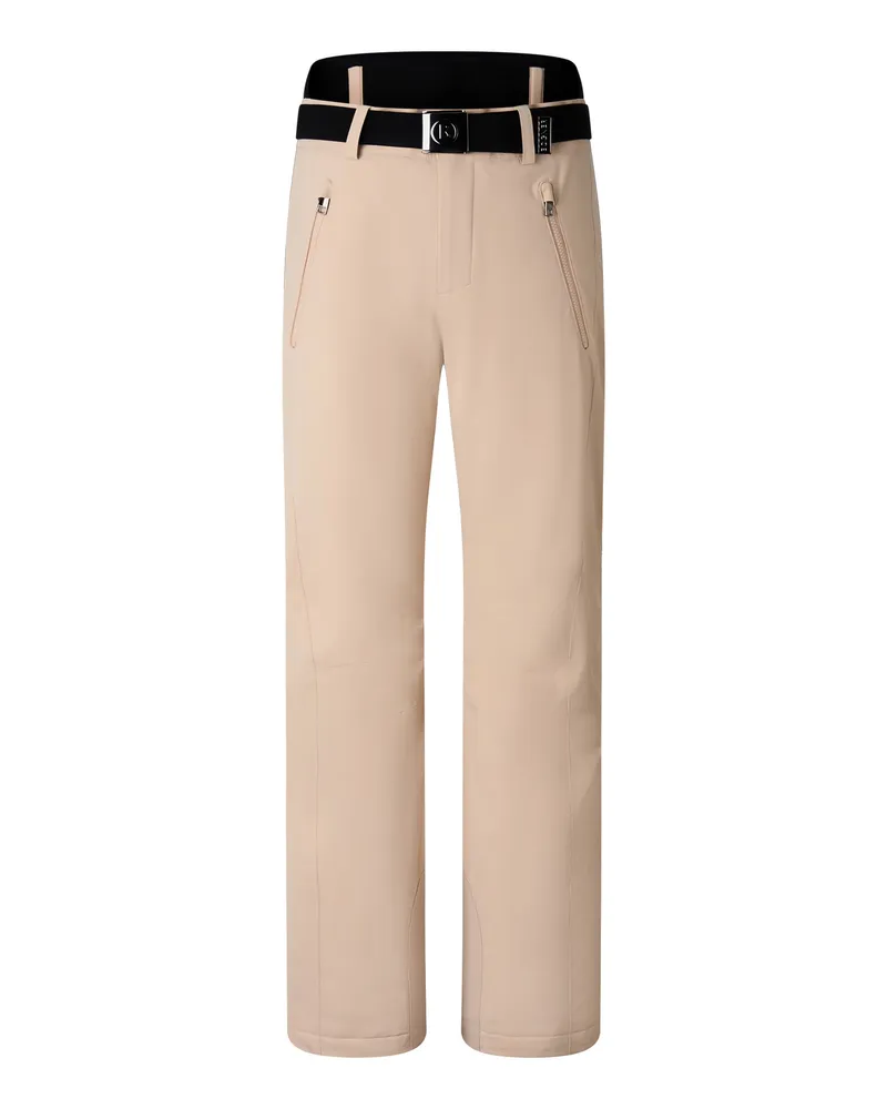 Bogner Skihose Thore für Herren - Camel Camel