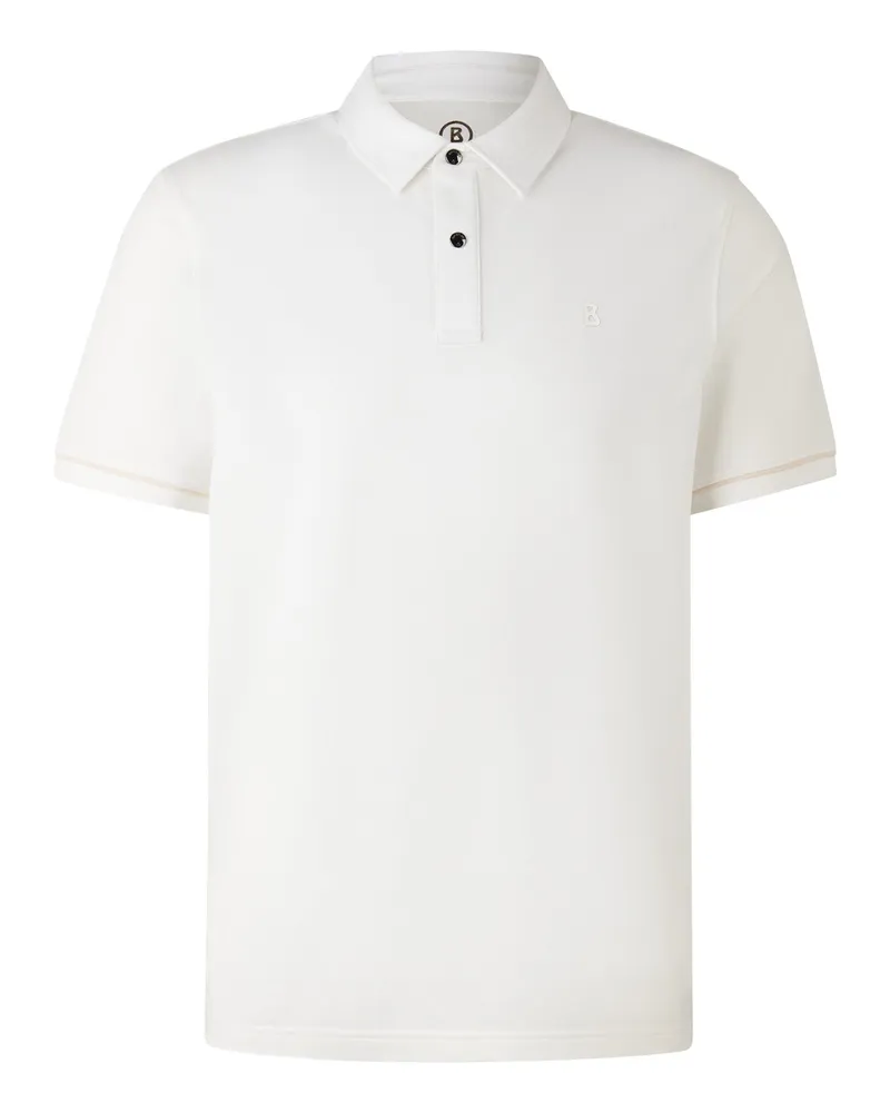 Bogner Polo-Shirt Timo für Herren - Off-White Off-white