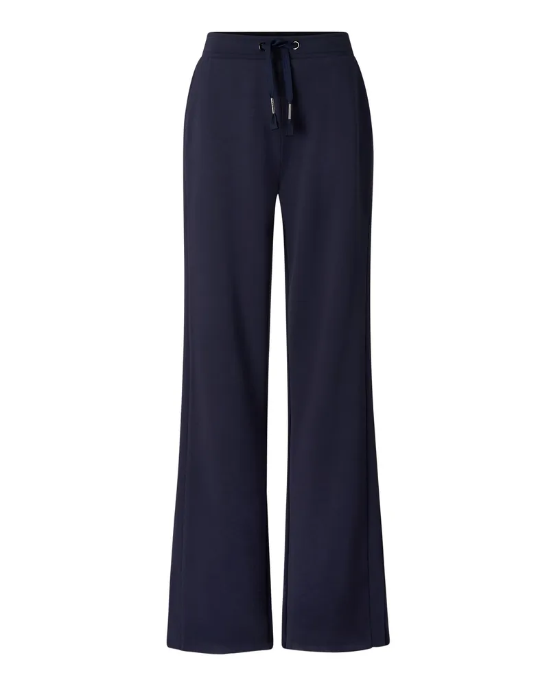 Bogner Sweatpants Blanca für Damen - Navy-Blau Navy-blau