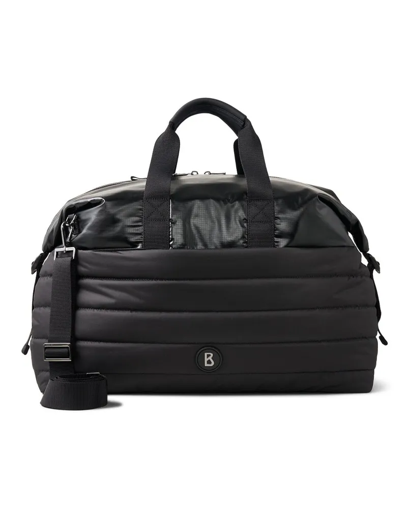 Bogner Weekender Monarch Ewald - Schwarz Schwarz