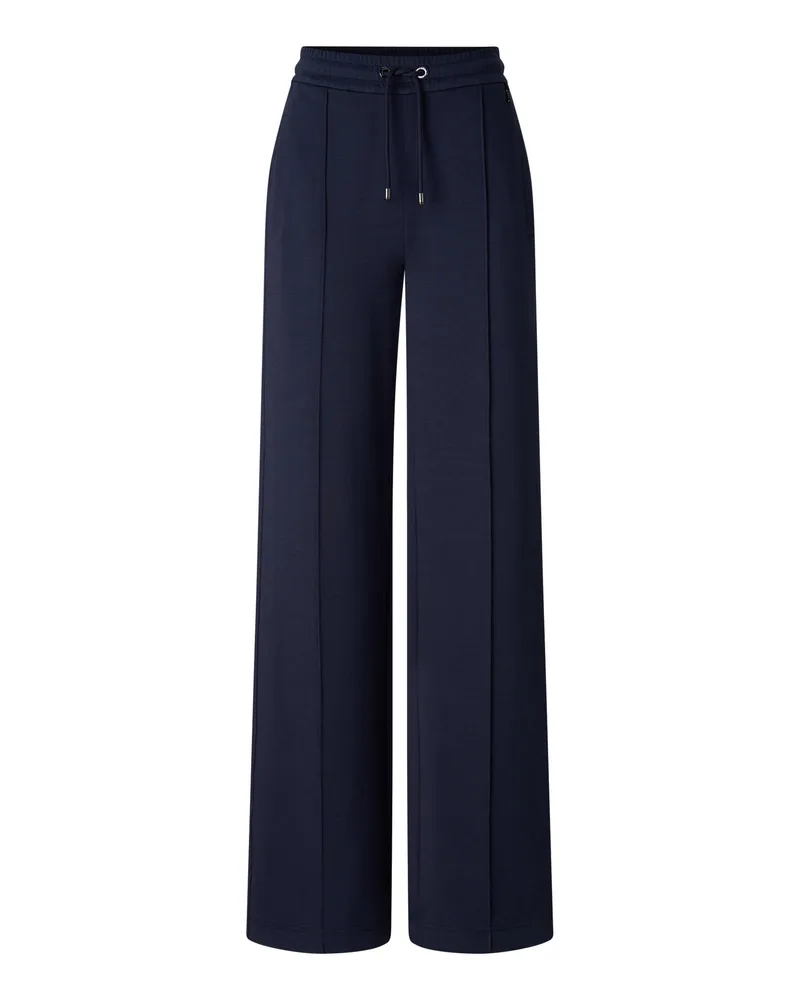 Bogner Sweatpants Cassie für Damen - Navy-Blau Navy-blau