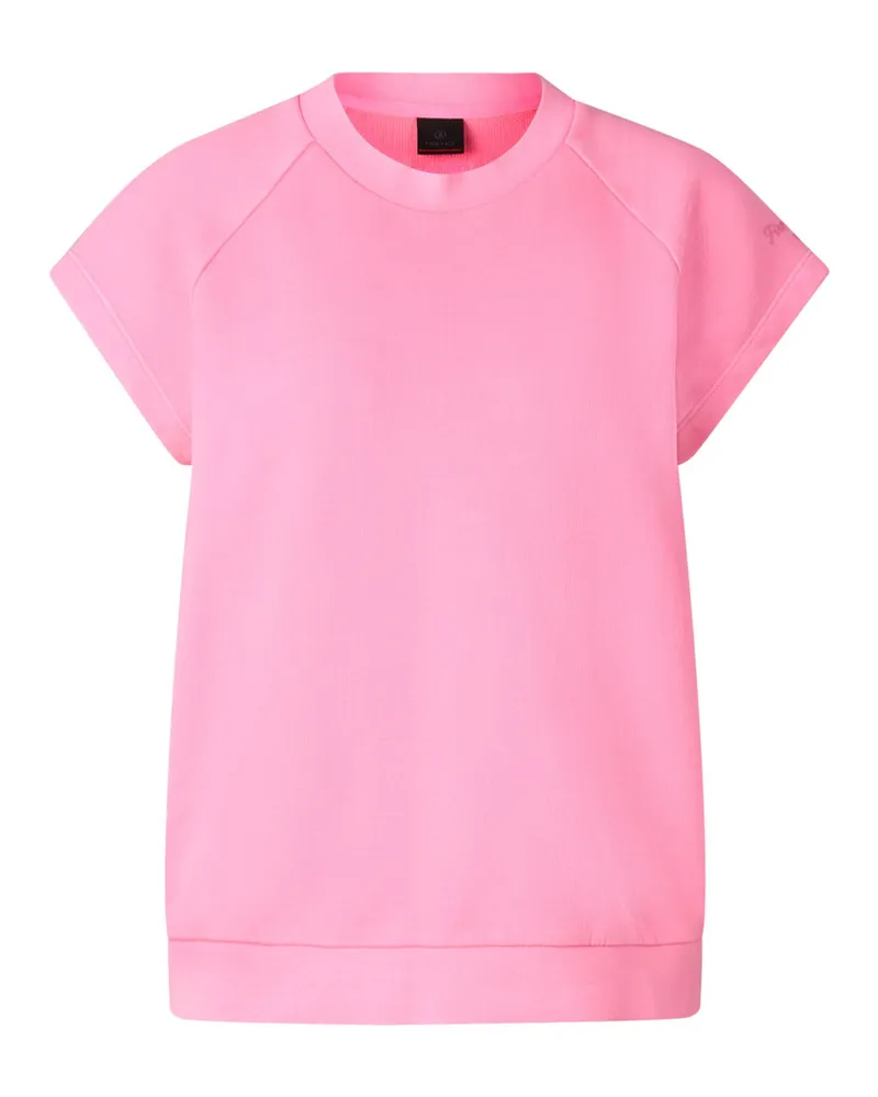 Bogner Fire & Ice Sweatshirt Ilea für Damen - Pink Pink