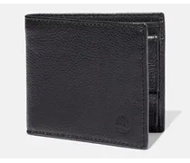 Kennebunk Zweifach Gefaltete Brieftasche Leder Mit Münzfach