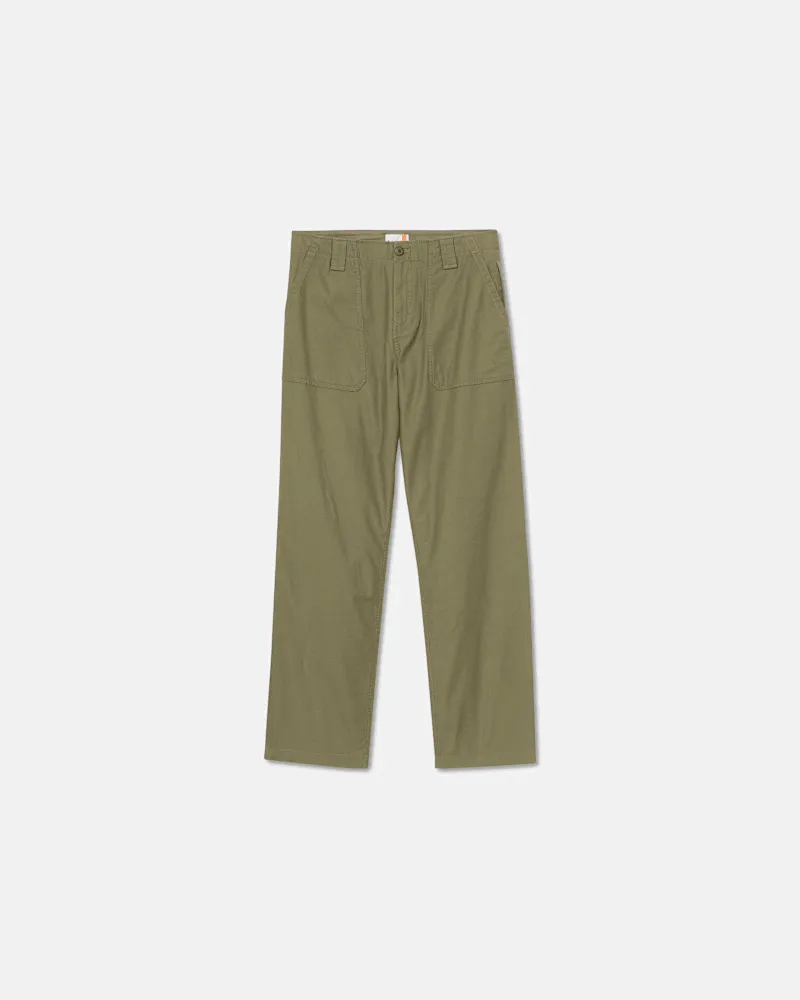 Timberland Goffstown Fatigue-Hose für Herren in Braun, Herren, Braun, Größe Braun