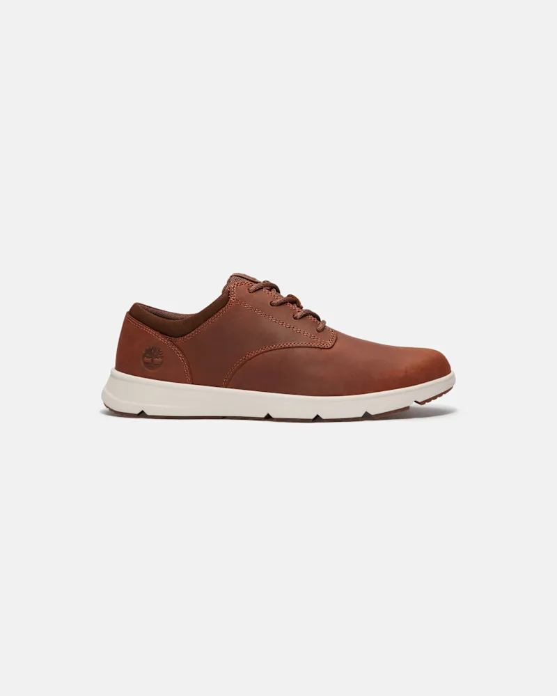 Timberland Parker Street Sneaker für Herren in Braun, Herren, Braun, Größe Braun