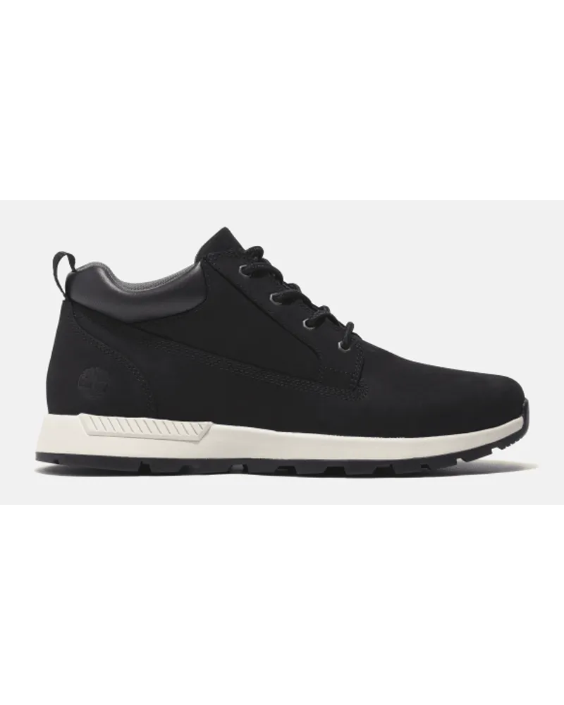 Timberland Killington Trekker Low-Top-Sneaker zum Schnüren für Herren in , Mann Schwarz