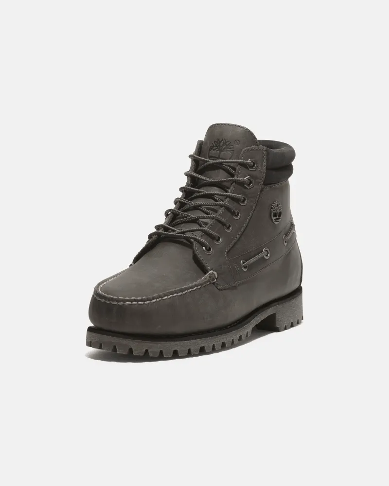 Timberland Timberland Authentic Boot zum Schnüren für Herren in Grau, Herren, Grau, Größe Grau