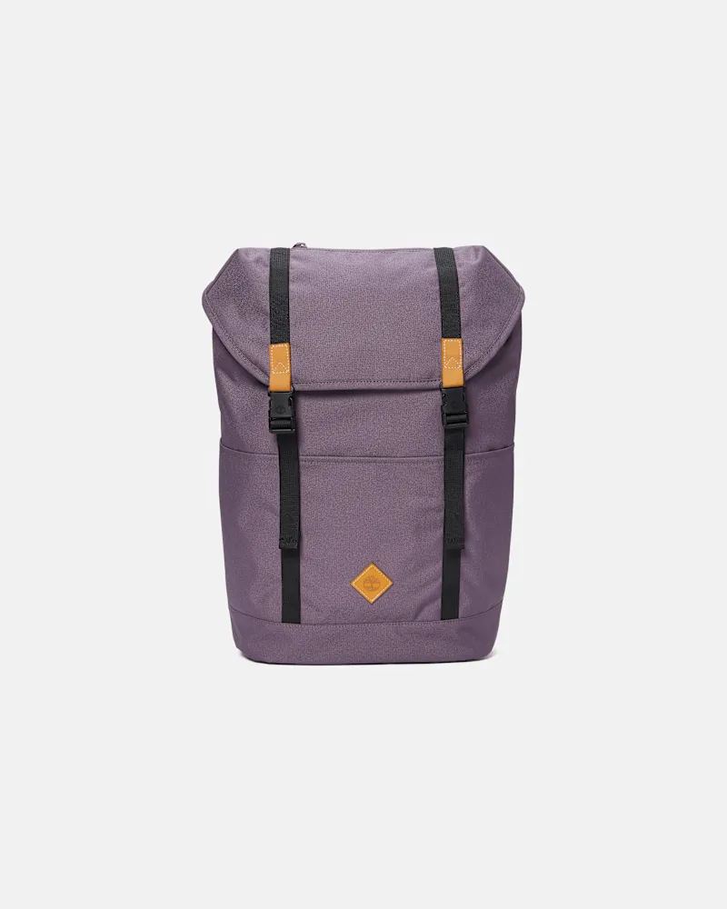 Timberland Timberpack Heritage Rucksack (30 Liter) in Violett, Violett Violett