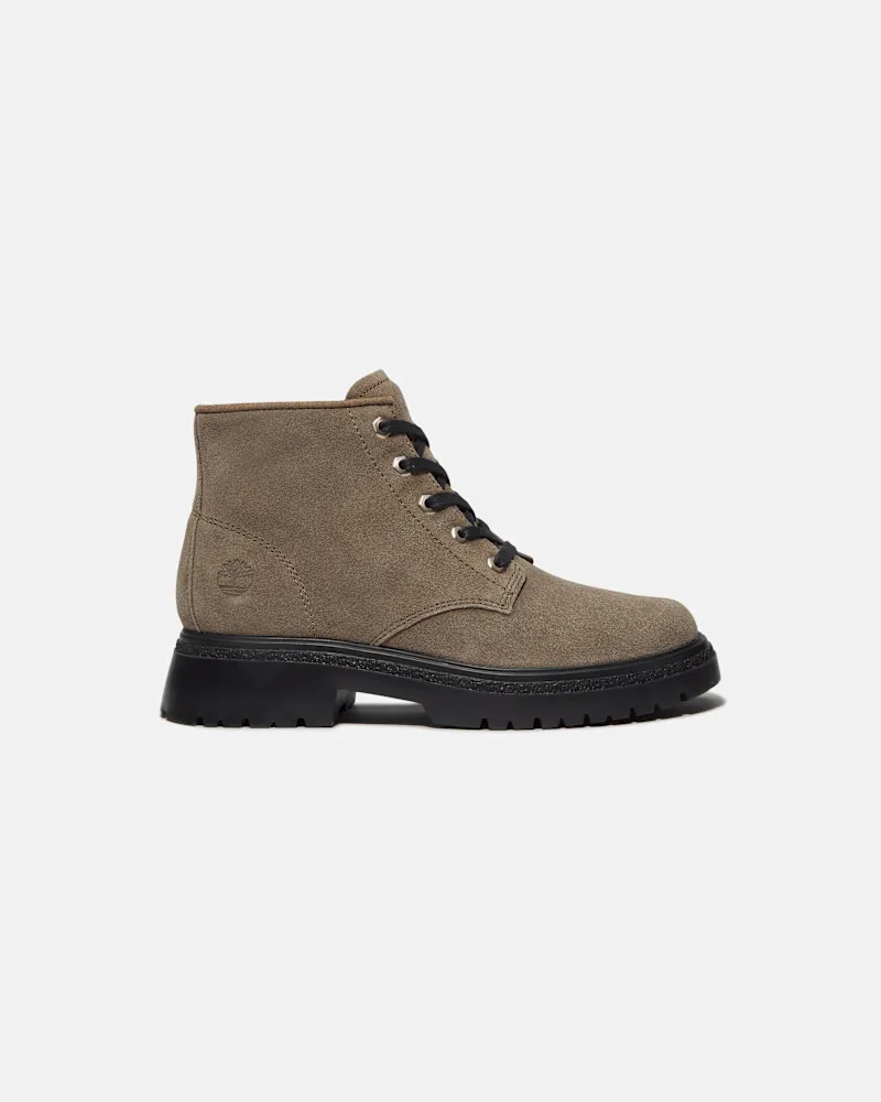 Timberland Cambria Valley Boot für Damen in Grau, Damen, Grau, Größe Grau