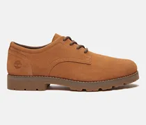 Britton Square Schuh zum Schnüren für Herren in Braun, Herren, Braun, Größe