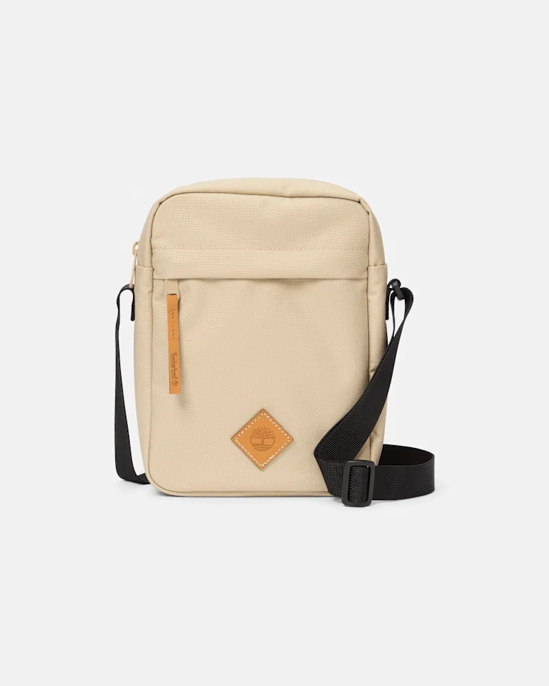 Timberland Timberpack Umhängetasche in Beige, Beige Beige