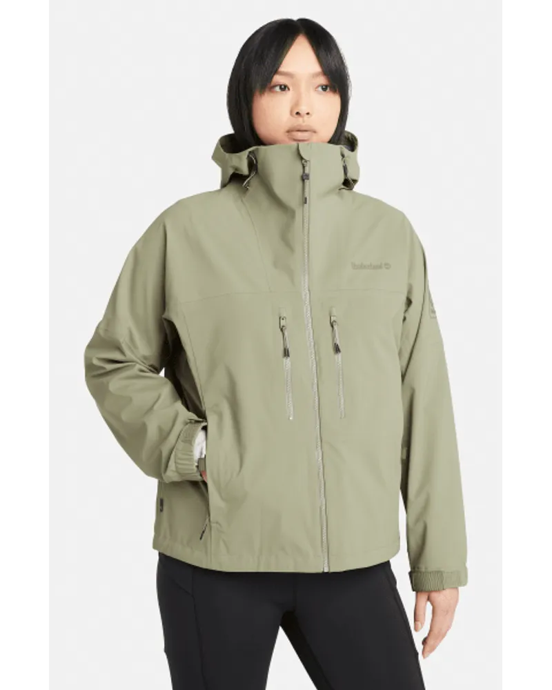 Timberland Caps Ridge Motion Jacke für Damen in , Frau Grün