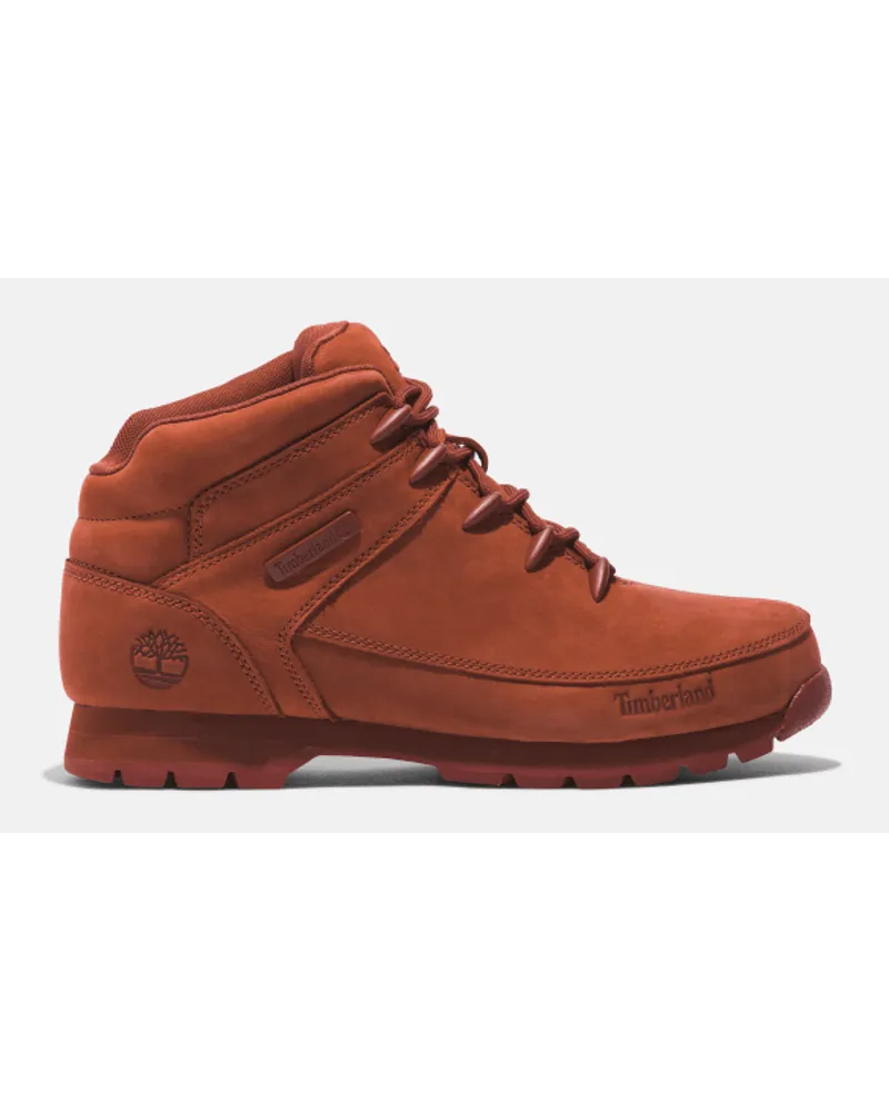 Timberland Euro Sprint Hiking Boot für Herren in , Mann Rot