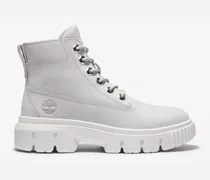 Greyfield Chelsea Boot für Damen in Grau, Damen, Grau, Größe