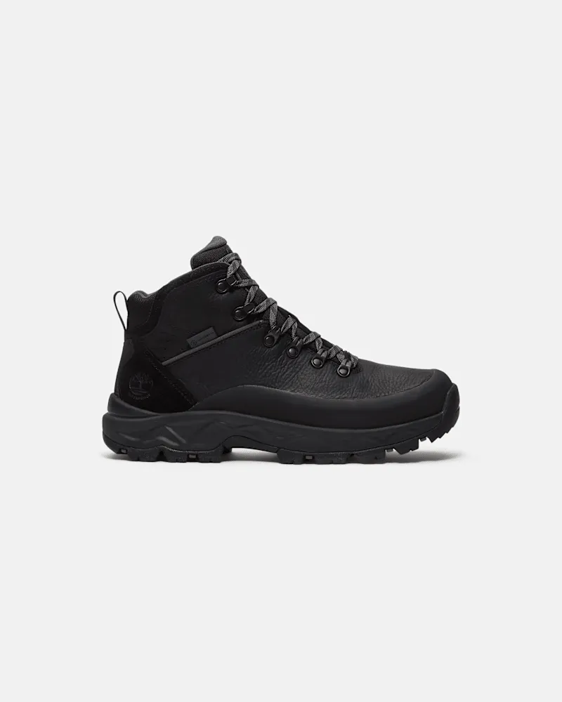 Timberland Mt. Maddsen 2.0 Hiking Boot für Herren in Schwarz, Herren, Schwarz, Größe Schwarz