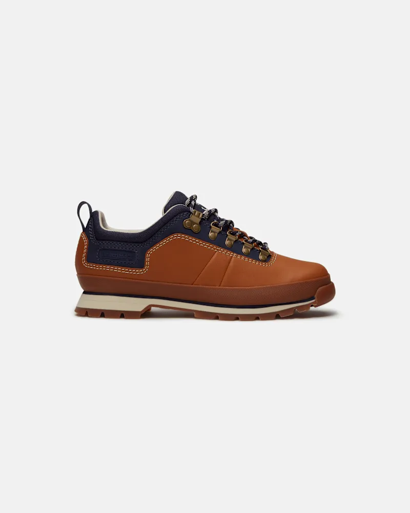 Timberland Euro Hiker Low für Herren in Braun, Herren, Braun, Größe Braun