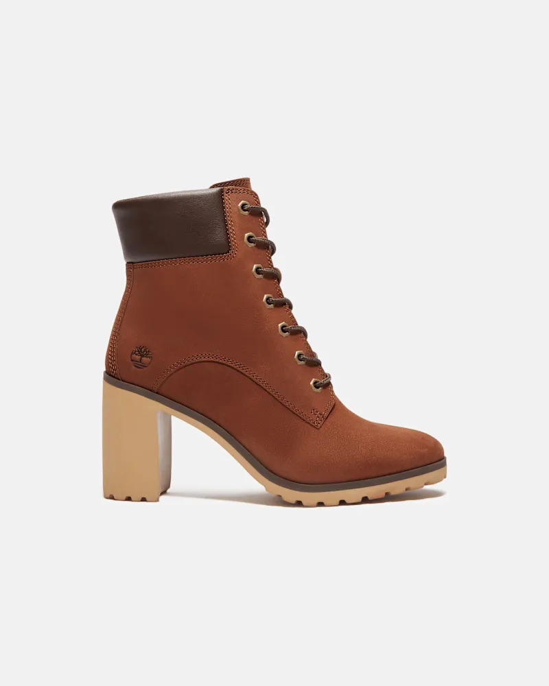 Timberland Allington Boot für Damen in Braun, Damen, Braun, Größe Braun