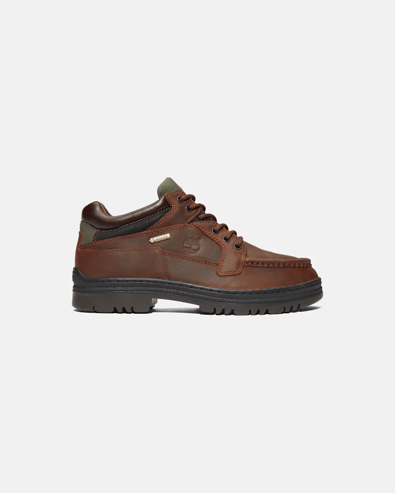 Timberland Timberland Heritage Schuh mit GORE-TEX-Membran für Herren in Braun, Herren, Braun, Größe Braun