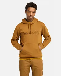 Timberland Hampthon Hoodie für Herren in , Mann Gelb