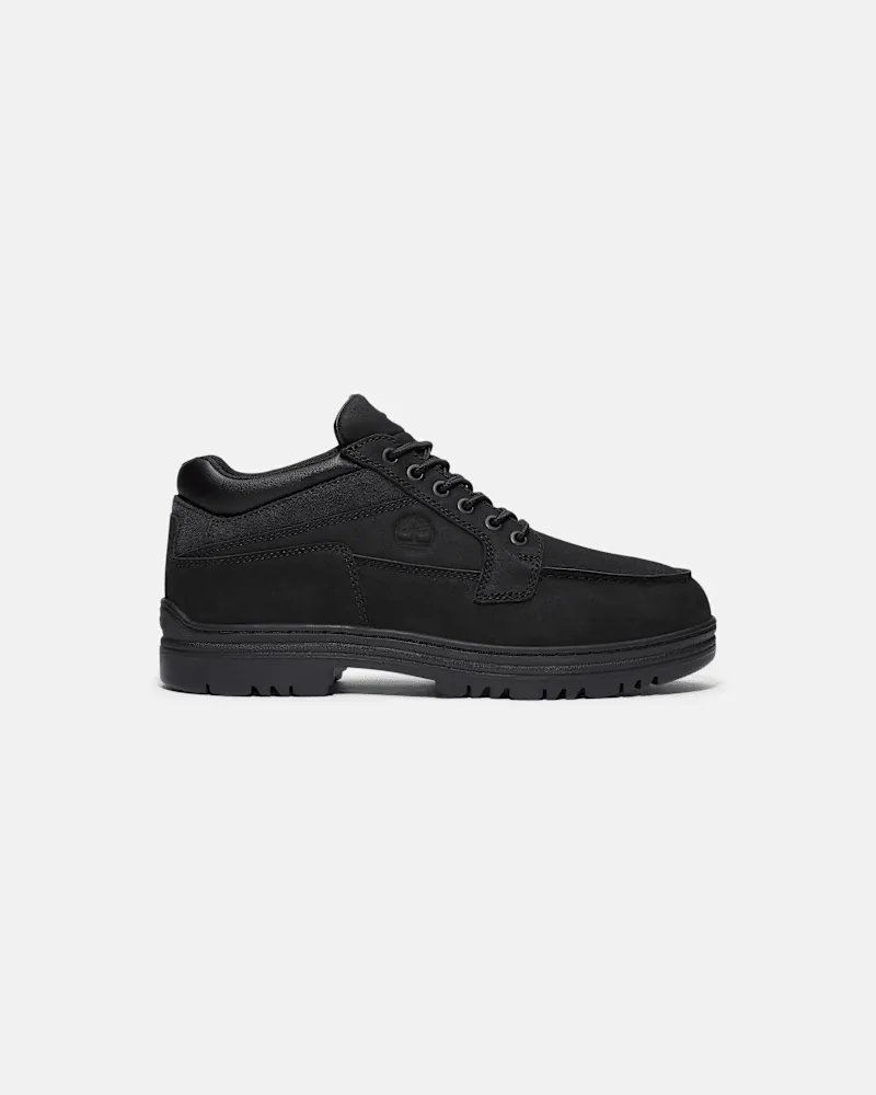 Timberland Timberland Heritage Schuh für Herren in Schwarz, Herren, Schwarz, Größe Schwarz