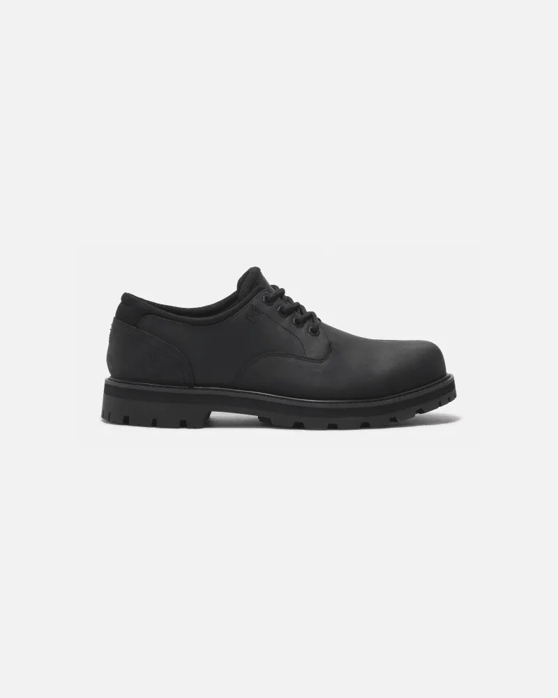 Timberland Wasserfester Britton Road Schuh für Herren in Schwarz, Herren, Schwarz, Größe Schwarz