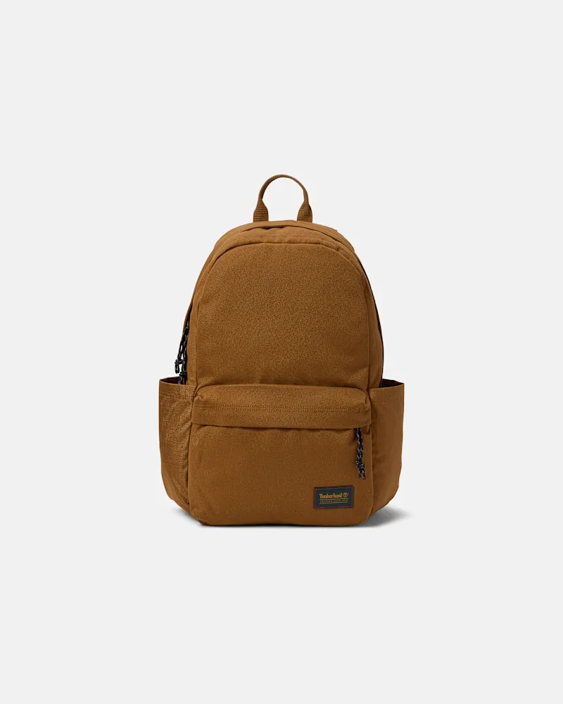 Timberland Timberpack Rucksack in Dunkelgelb, Gelb Gelb