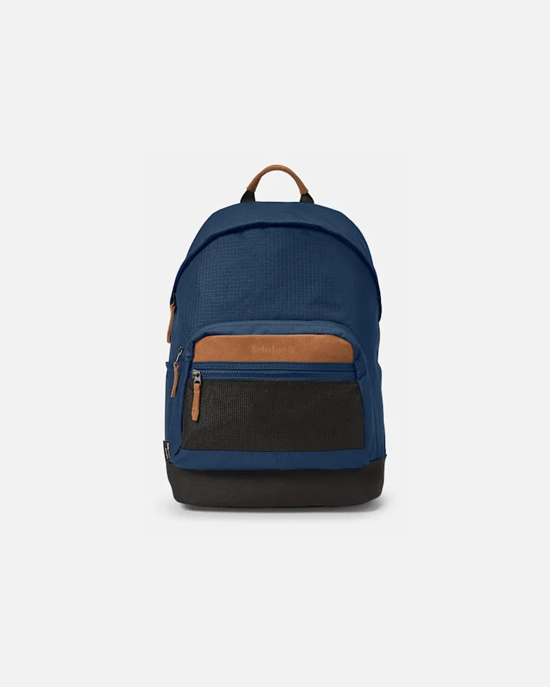 Timberland Heritage Utility 26-Liter-Rucksack in Dunkelblau, Blau Blau