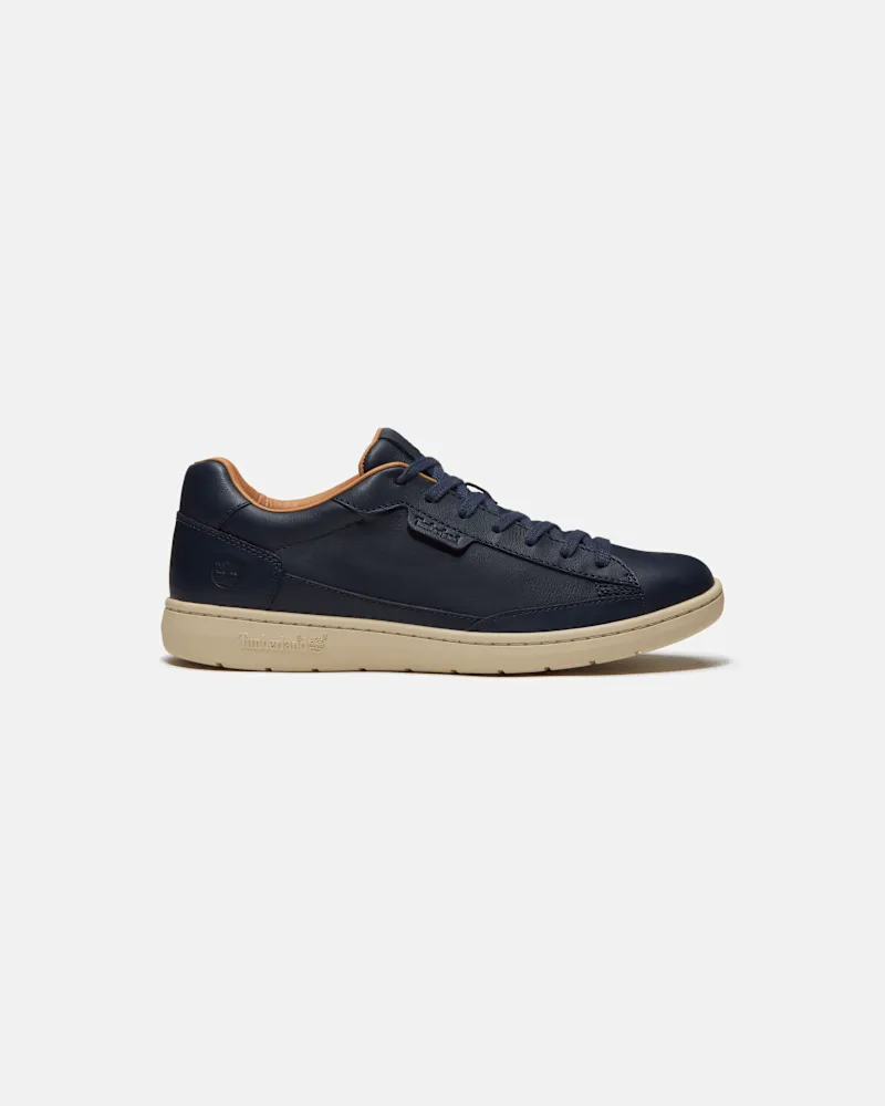 Timberland Portofino Pier Sneaker für Herren in Dunkelblau, Herren, Blau, Größe Blau
