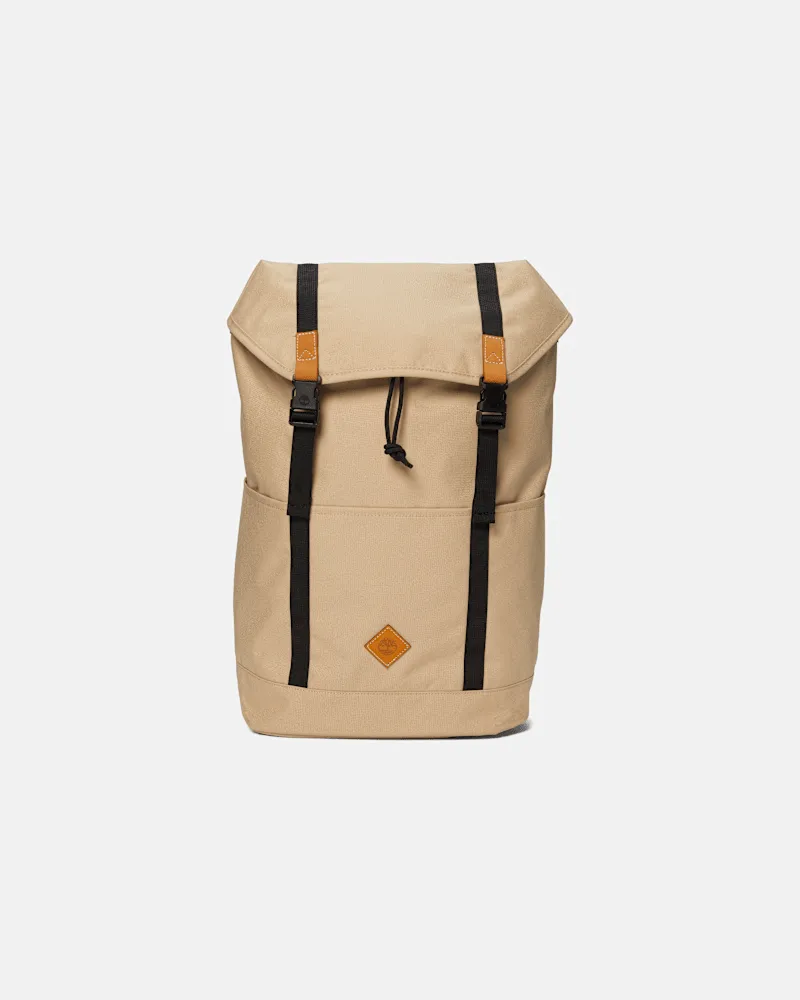 Timberland Timberpack Heritage Rucksack (30 Liter) in Beige, Beige Beige