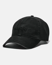 Timberland Cooper Hill Baseballcap für Herren in , Mann Schwarz